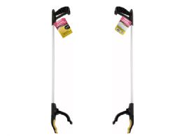 24 Pieces PICK UP STICK ALUMINUM 30" Long - Hardware Miscellaneous