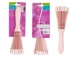 24 Sets Ventilated Detangling Brush  - Hair Accessories