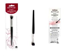 24 Pieces Eyeshadow Makeup Brush (15.75CM) - Assorted Cosmetics