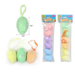 48 Pieces 3-inch 6pcs Easter Egg - Easter