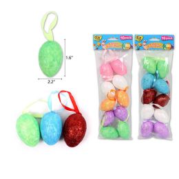 48 Pieces 1.6-inch 10pcs Easter Egg - Easter
