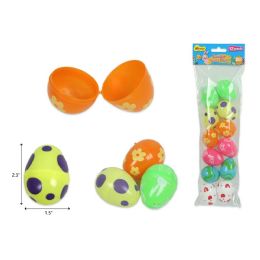 48 Pieces 12pc Easter Egg - Easter