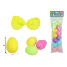 48 Pieces 2.3-inch 12pc Easter Egg - Easter