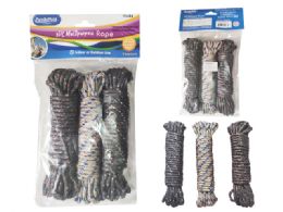 96 Sets 3pcs Rope Set - Rope and Twine
