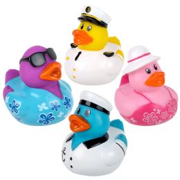 576 pieces 2" Cruising Duckies - Bulk Novelty Prizes