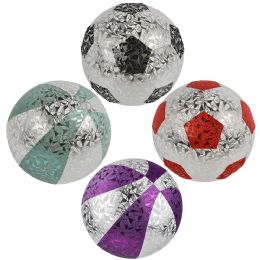 40 pieces of 16" Geo Bladder Balls