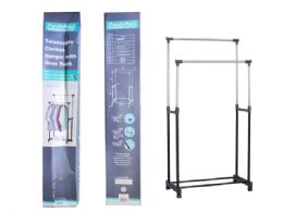 6 of Telescopic Clothes Hanger