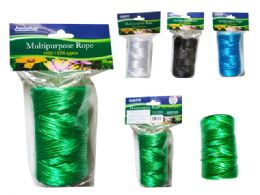 48 Pieces 150m Poly Rope - Rope and Twine