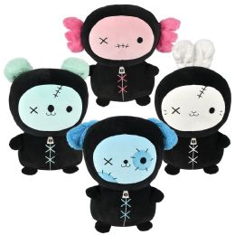 4 pieces (vp) 26" Goth Animals - Store
