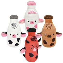 20 pieces 15" Milk Can - Store