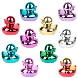 300 pieces 2" Chrome Ducky Assortment - Store