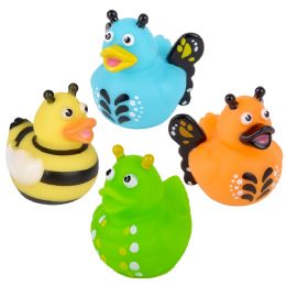 576 pieces 2" Insect Duckies - Store