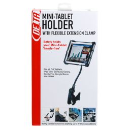 24 pieces of Delta MinI-Tablet Holder With Flexible Extension Clamp Ref #hk7000