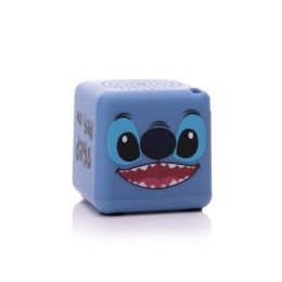 48 pieces Bitty Box Stitch Bluetooth Speaker  1 Each - Speakers and Microphones