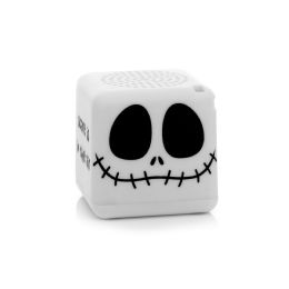 48 pieces Bitty Box Nightmare Before Christmas Bluetooth Speaker  1 ea - Speakers and Microphones
