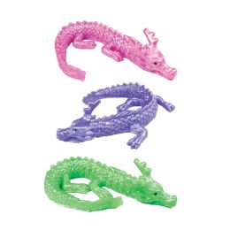 144 of Metallic Mochi Dragon Squishy Toy   12/dsp