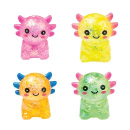 96 of Glitter Squisholotl Toy     12/dsp