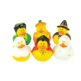 288 of Halloween Duck Toys         12/dsp