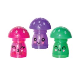 576 pieces of Shroom Sharpener Eraser     24/dsp
