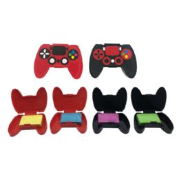 576 pieces of Game Controller Kneaded Eraser  24/dsp