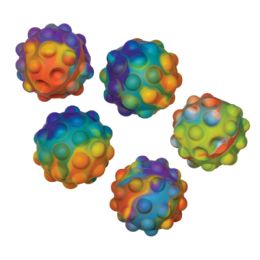 144 pieces of Everlasting Pop N  Ball  12/dsp