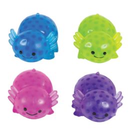 144 pieces of Axolotl Squeeze Boba Ball  24/dsp