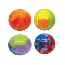 144 pieces of Splash Color Balls 12/dsp
