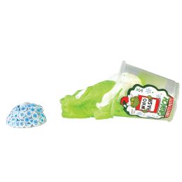 144 pieces Grinch Who Hash Putty  12/dsp - Clay & Play Dough