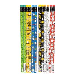 1440 pieces Diary Of A Wimpy Kid Pencil    72/ds - Pens & Pencils