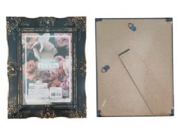 24 Pieces Photo Frame 5"x7" Gold - Picture Frames