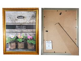 12 Pieces Photo Frame 11x14" Gold - Picture Frames