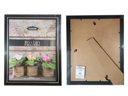 12 Pieces Photo Frame 11x14" Black Gray - Picture Frames