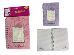 96 of Notebook 60 Sheets