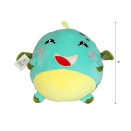 12 Wholesale 16" Dinosaur Stuffed Animal