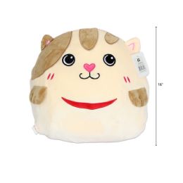 12 Wholesale 16" DOG STUFFED ANIMAL