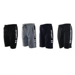 48 Pieces of Men Shorts Assorted Size And Colors S-xl