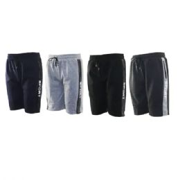 48 Pieces of Men Shorts Assorted Size And Colors S-xl
