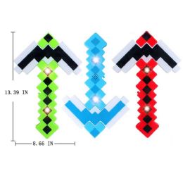 72 Pieces Light Sword W Light & Sound - Light Up Toys