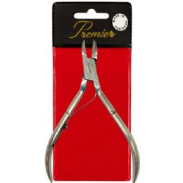 30 pieces Professional Silver Cuticle Trimmer - Manicure and Pedicure Items