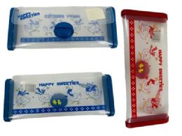 96 Pieces of Storage Box With Ducks Design Medium