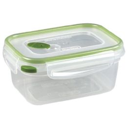 12 pieces Ultra Seal 4.5 Cup Rectangle - Food Storage Containers