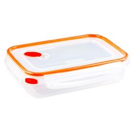 12 pieces Ultra Seal 5.8 Cup Rectangle - Food Storage Containers