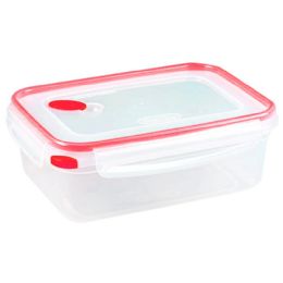12 pieces Ultra Seal 8.3 Cup Rectangle - Food Storage Containers