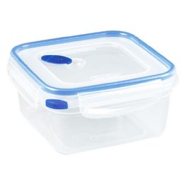 12 pieces Ultra Seal 5.7 Cup Square - Food Storage Containers