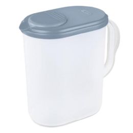 12 pieces 1 Gallon / 3.8 Literpitcher - Plastic Drinkware