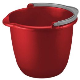 24 pieces 10 Quart Spout Pail - Buckets & Basins