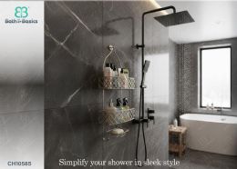 12 pieces Shower Caddy - Shower Accessories