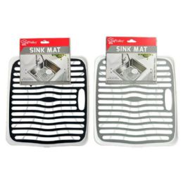 24 pieces Pp Sink Mat - Mats