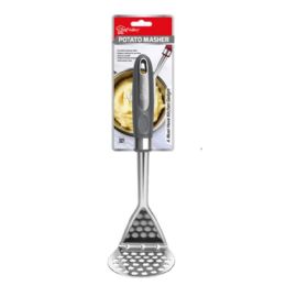 36 pieces Pp+ss Potato Masher - Kitchen Utensils