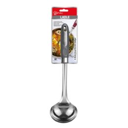 36 pieces Pp+ss Ladle - Kitchen Utensils